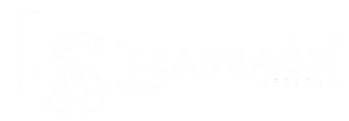LeadSage Logo