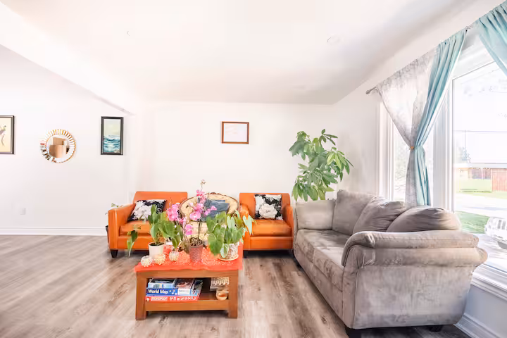 Cozy Studio Apartment in Yab